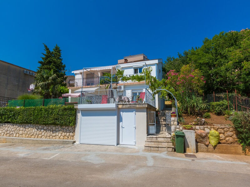 Apartmány 1323-181