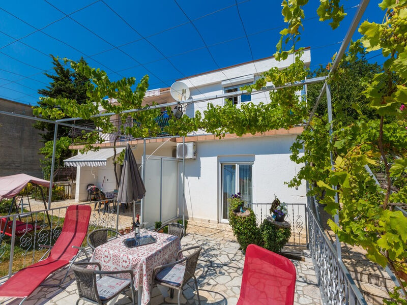 Apartmány 1323-181