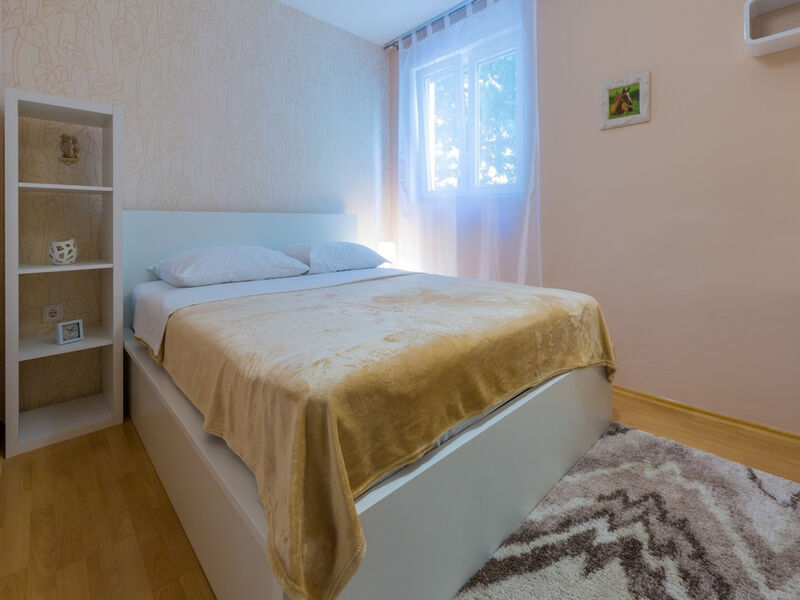 Apartmány 1323-181