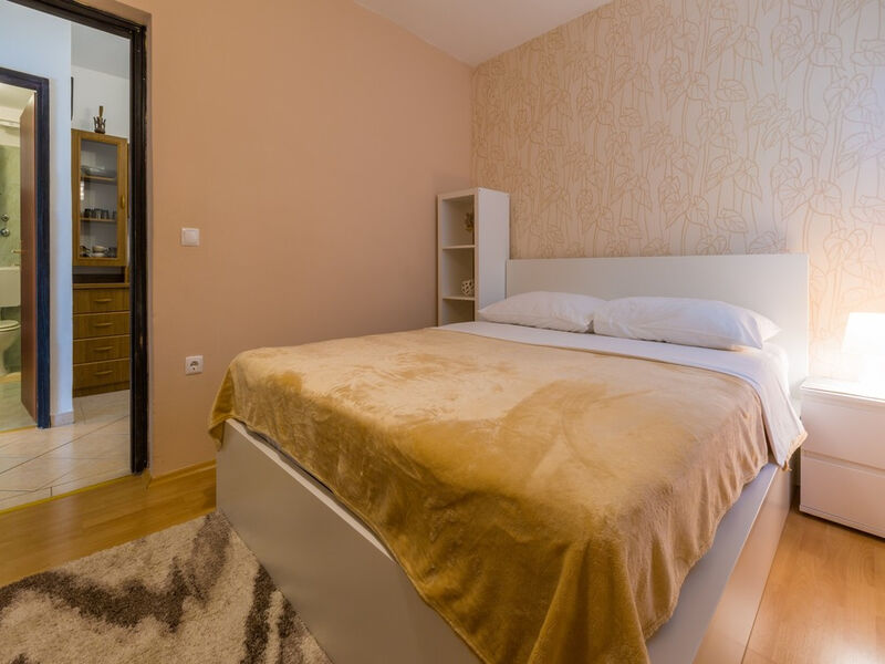 Apartmány 1323-181