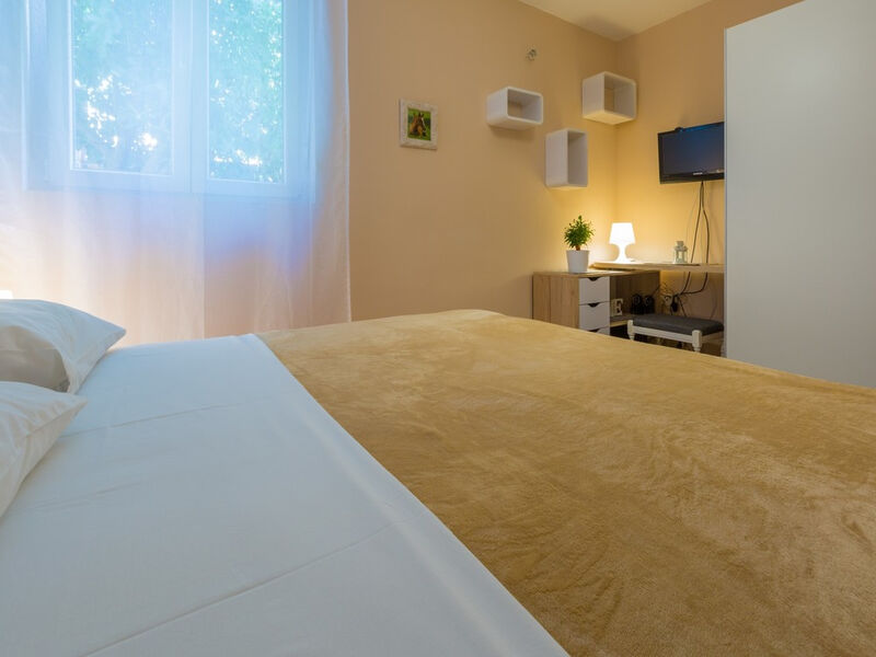Apartmány 1323-181