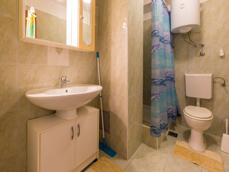 Apartmány 1323-181