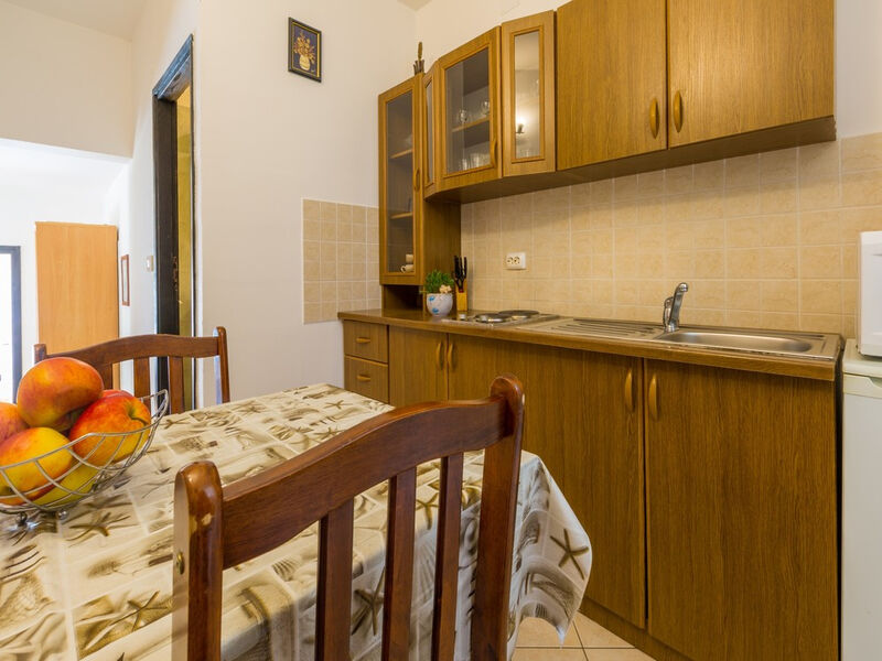 Apartmány 1323-181
