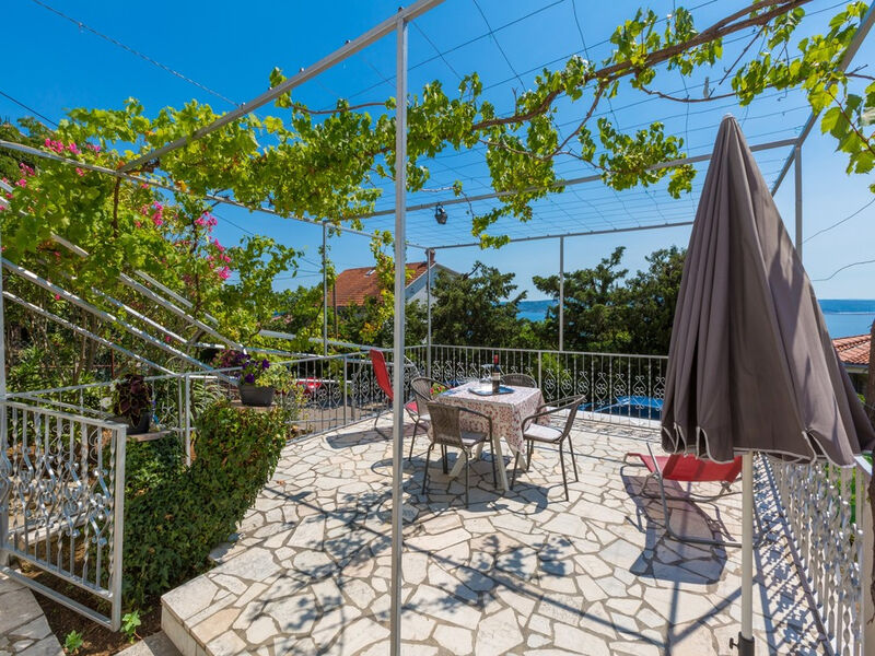 Apartmány 1323-181