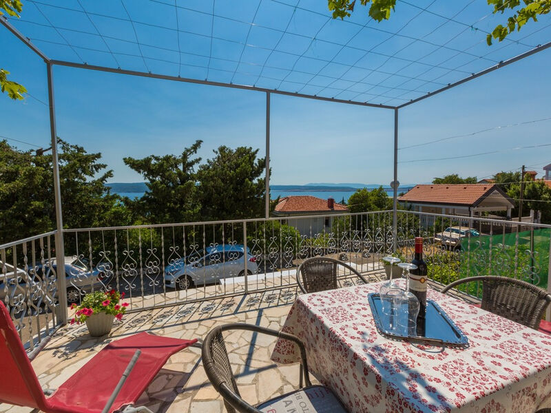Apartmány 1323-181