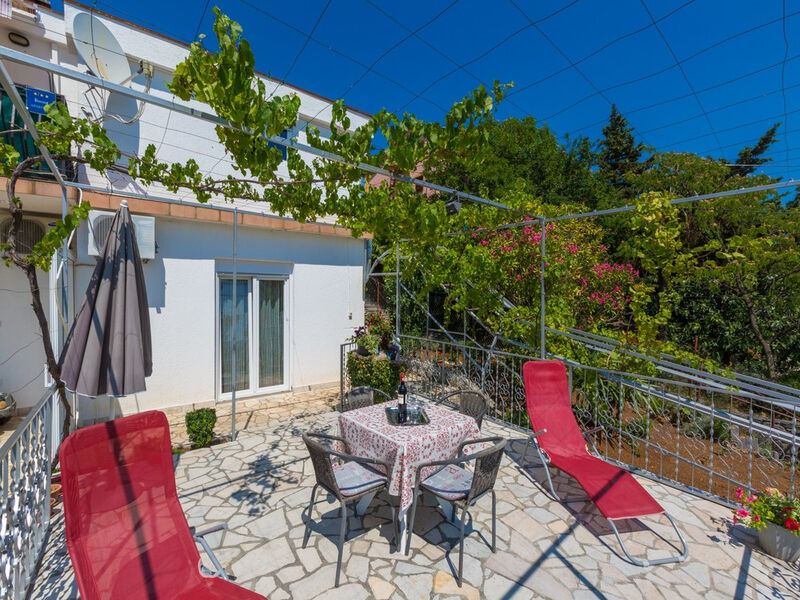Apartmány 1323-181