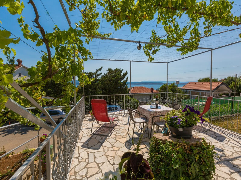 Apartmány 1323-181