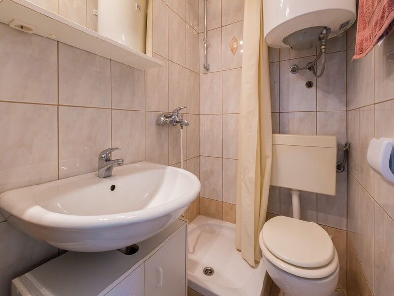 Apartmány 1323-181
