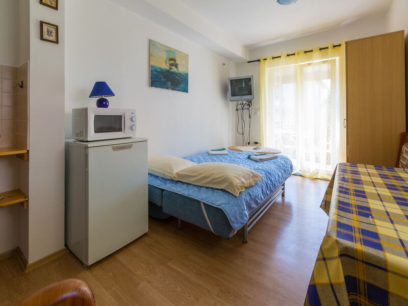 Apartmány 1323-181