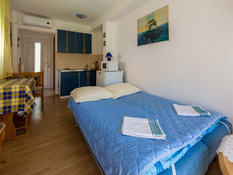 Apartmány 1323-181