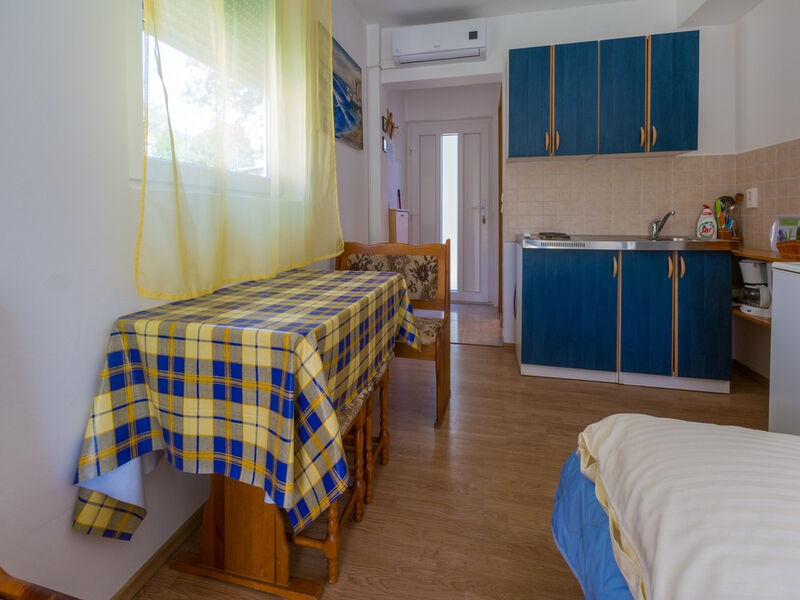 Apartmány 1323-181