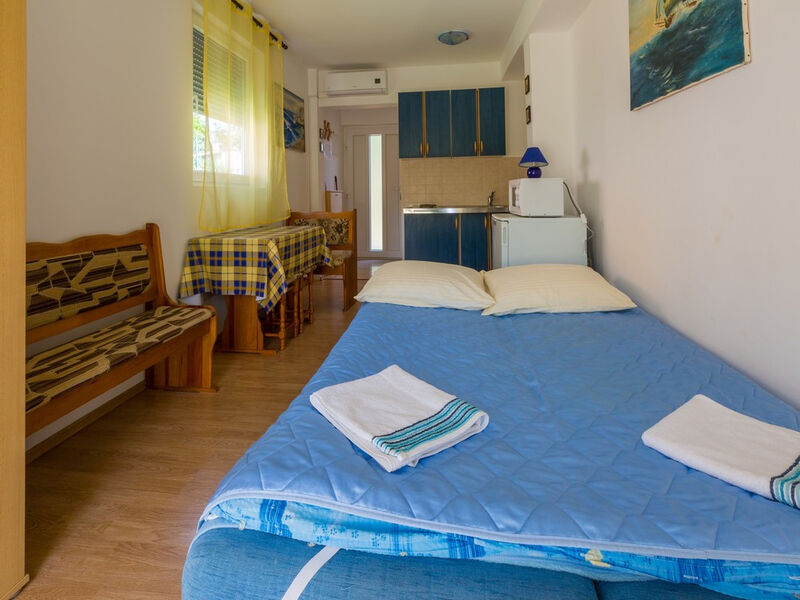 Apartmány 1323-181