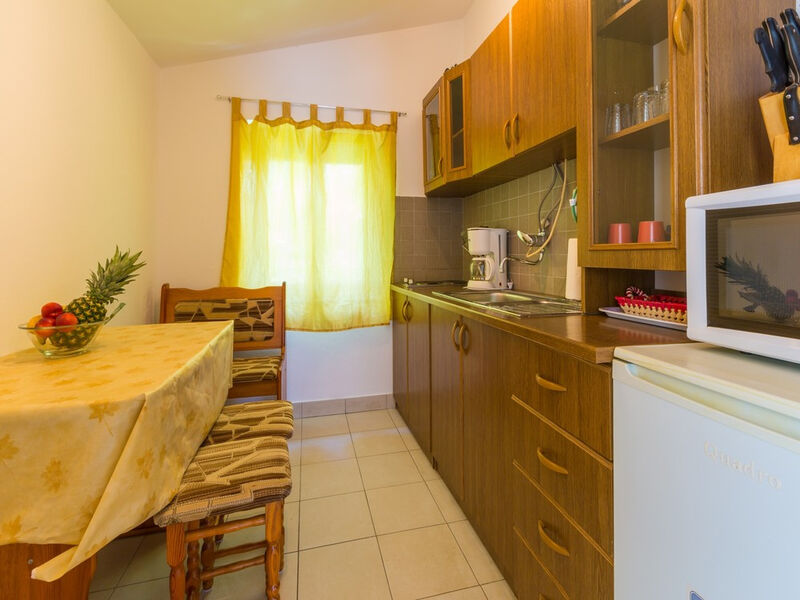 Apartmány 1323-181