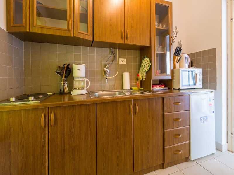 Apartmány 1323-181