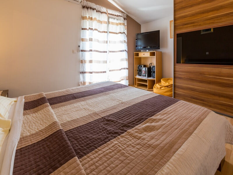 Apartmány 1323-181
