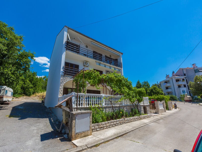 Apartmány 1323-193