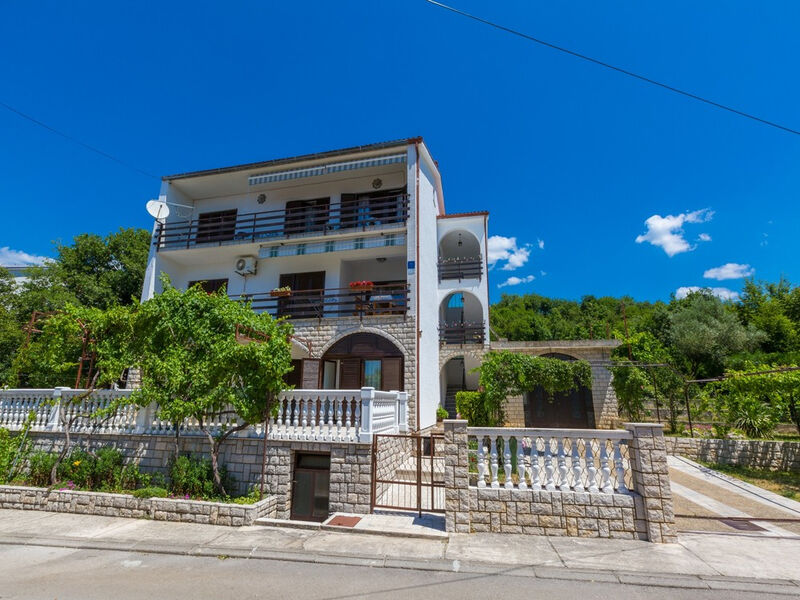 Apartmány 1323-193