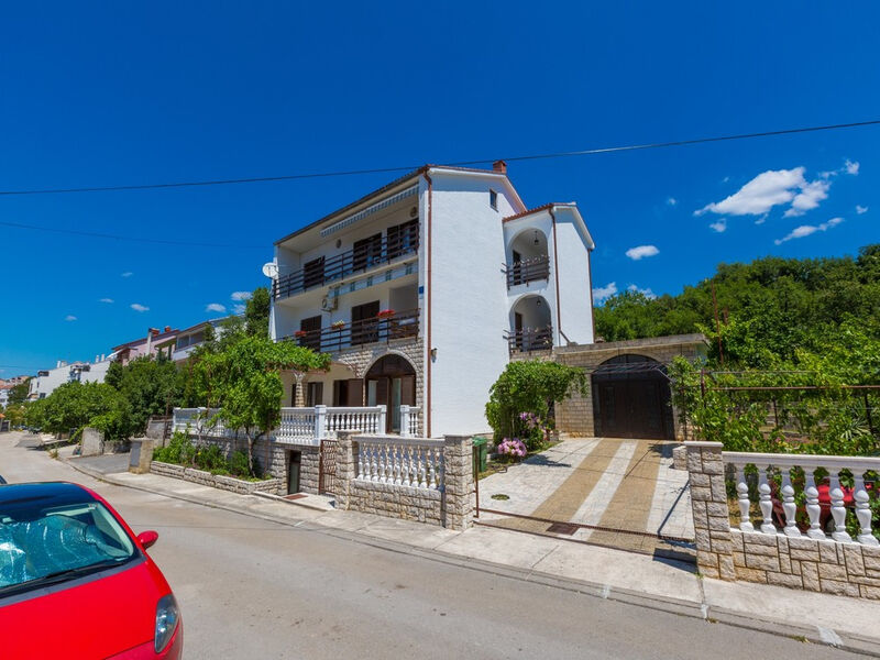 Apartmány 1323-193
