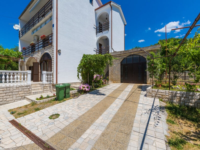 Apartmány 1323-193