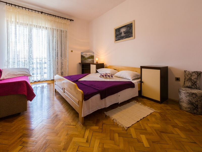 Apartmány 1323-193