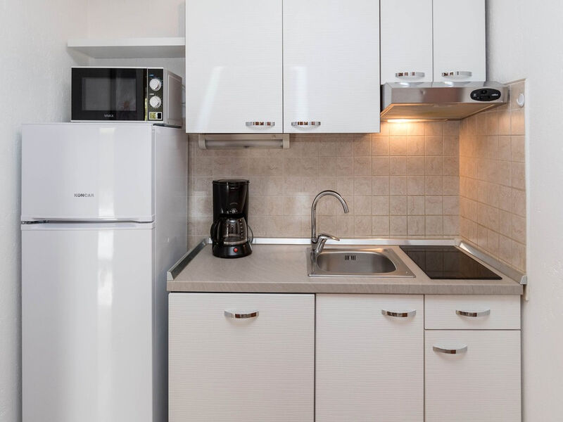 Apartmány 1323-202