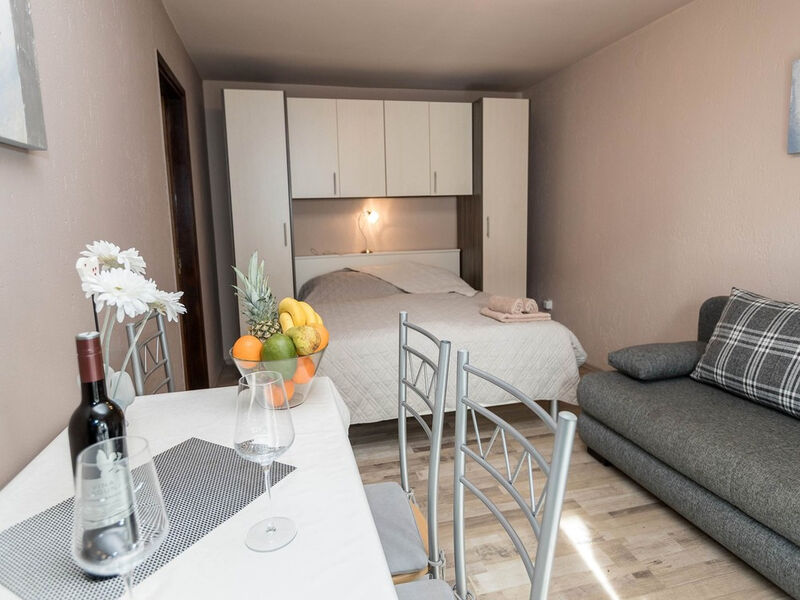 Apartmány 1323-202