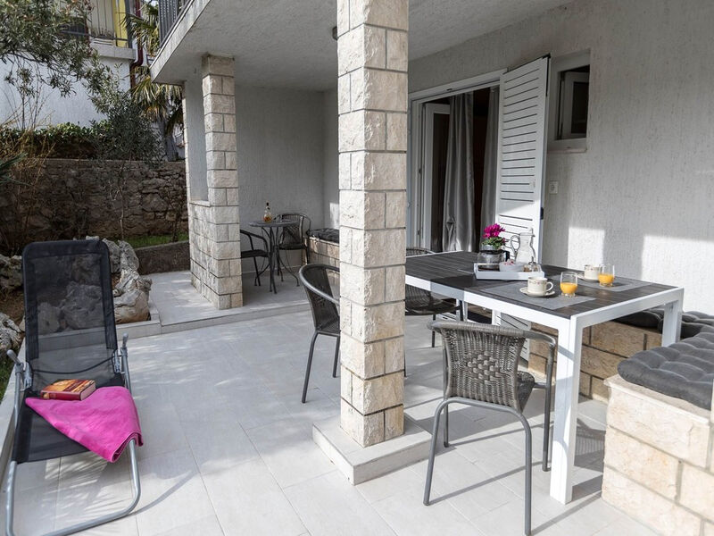 Apartmány 1323-202