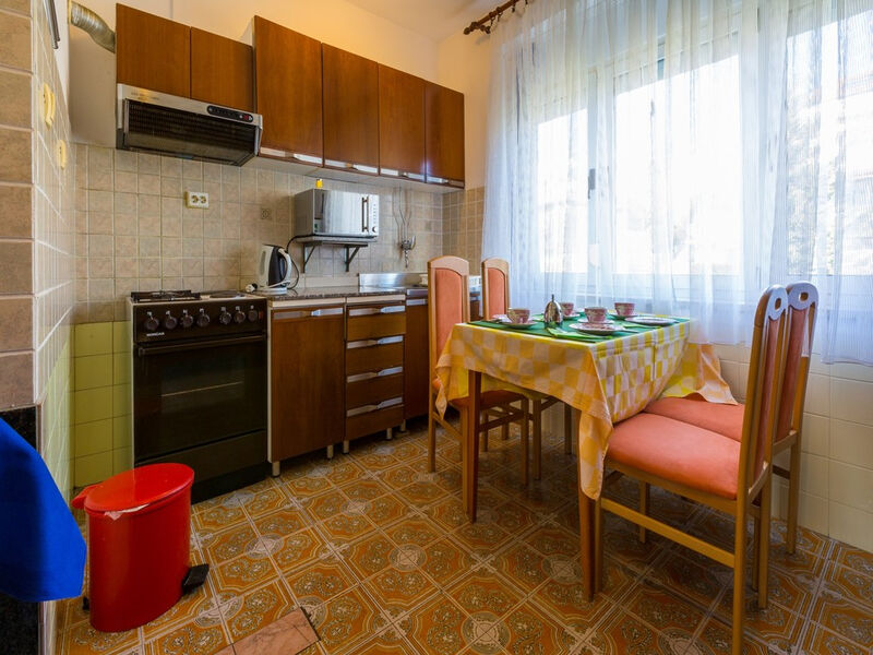 Apartmány 1323-239