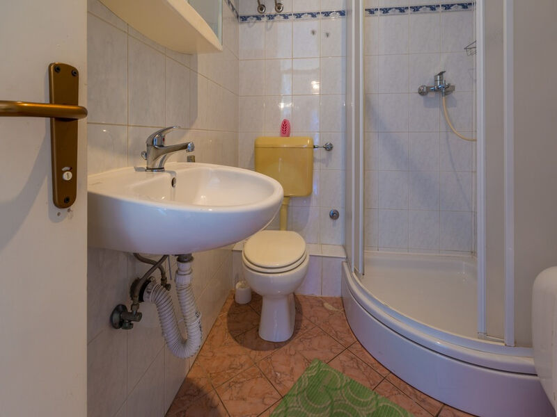 Apartmány 1323-239