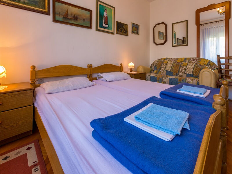 Apartmány 1323-239