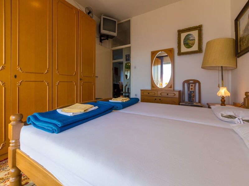 Apartmány 1323-239