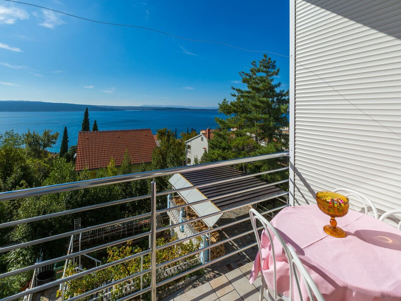 Apartmány 1323-239