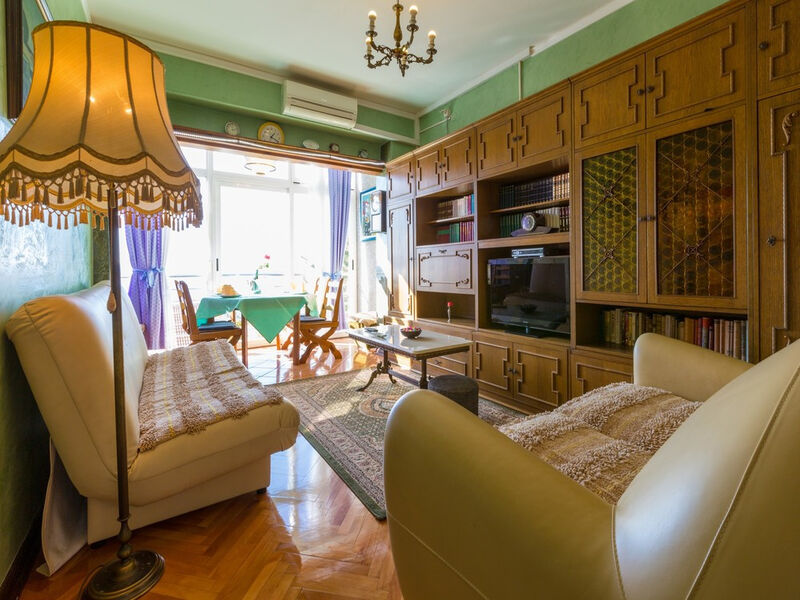 Apartmány 1323-239