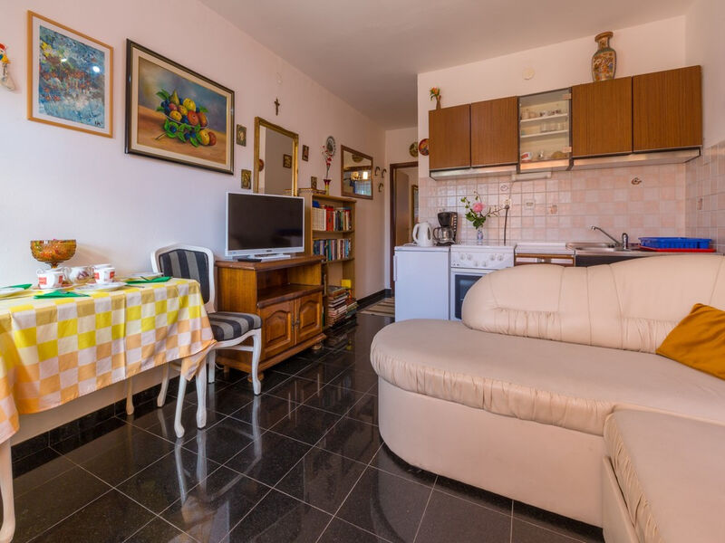 Apartmány 1323-239