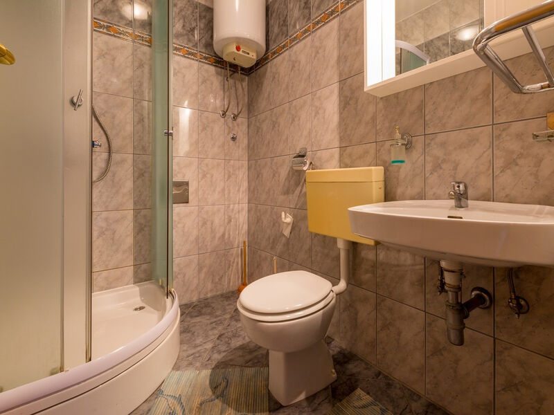 Apartmány 1323-239