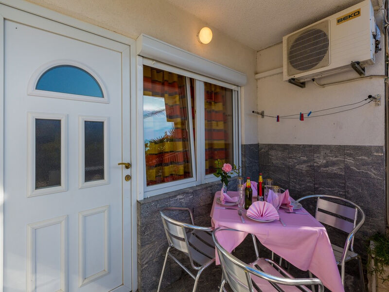 Apartmány 1323-239