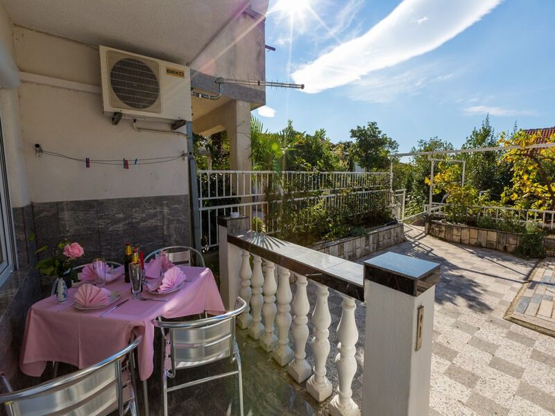 Apartmány 1323-239