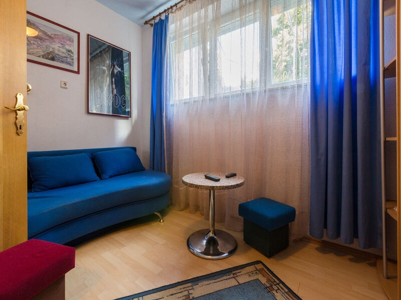 Apartmány 1323-239