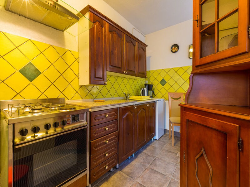 Apartmány 1323-239