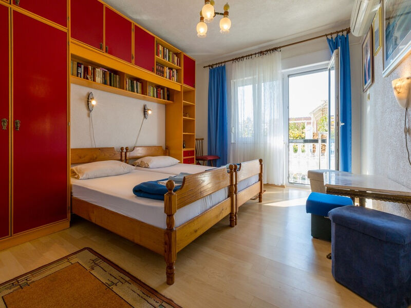 Apartmány 1323-239