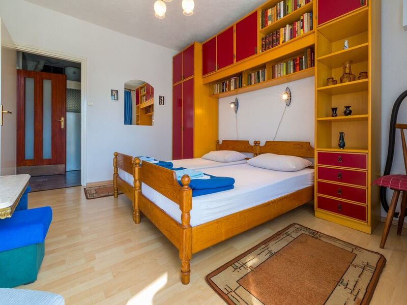 Apartmány 1323-239