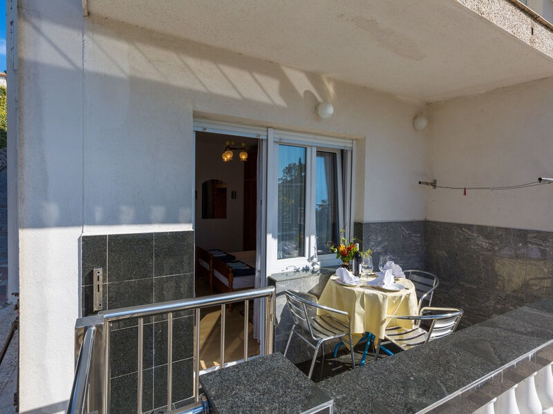 Apartmány 1323-239