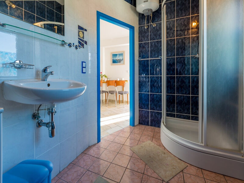 Apartmány 1323-239