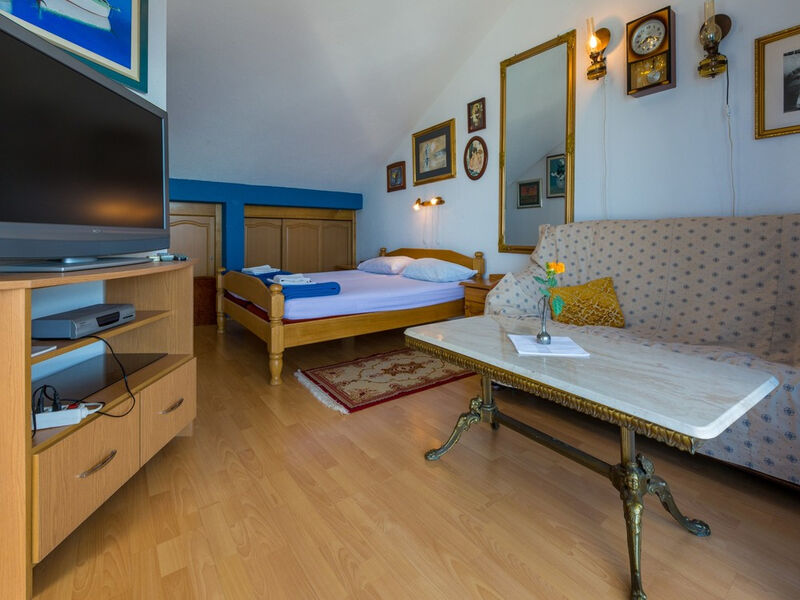 Apartmány 1323-239