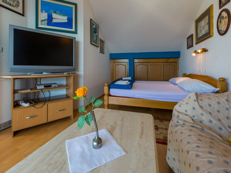 Apartmány 1323-239