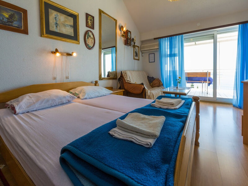 Apartmány 1323-239