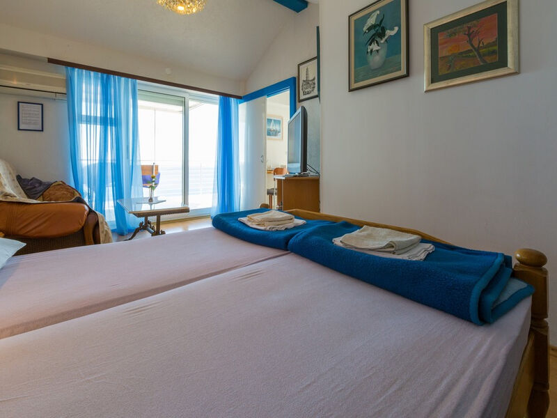 Apartmány 1323-239