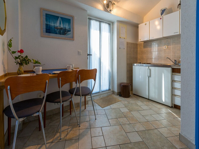Apartmány 1323-239