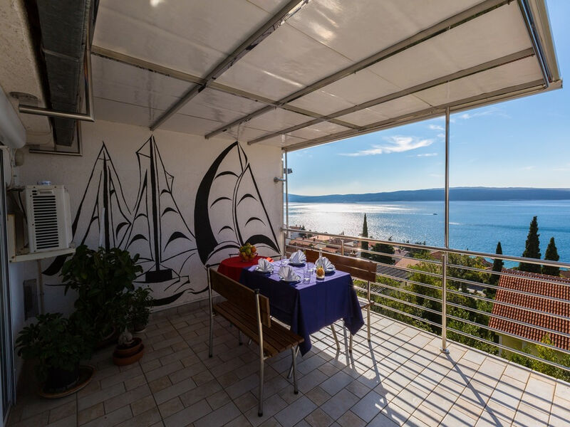 Apartmány 1323-239