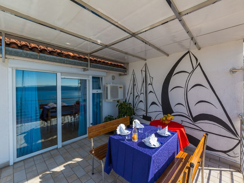 Apartmány 1323-239